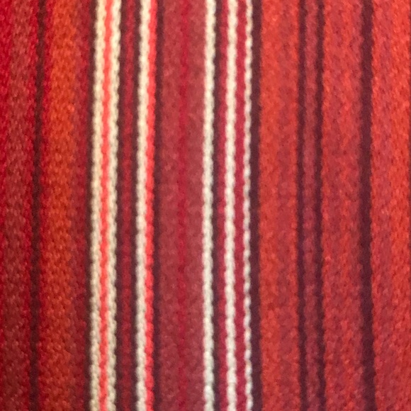 Talbots Striped Blazer Size 4 - Picture 6 of 7